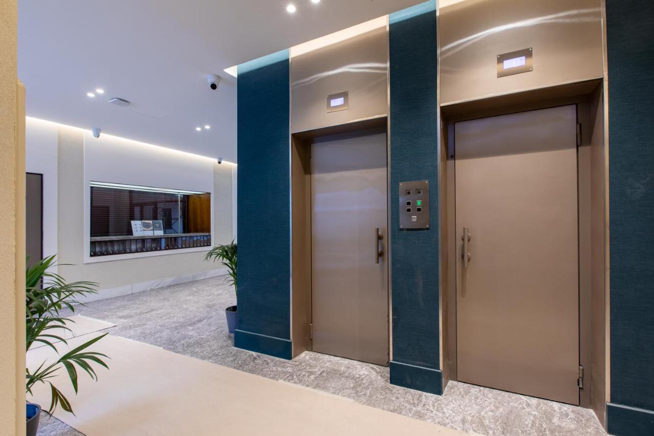 Daplace - Portaluppi Apartment Milánó Kültér fotó