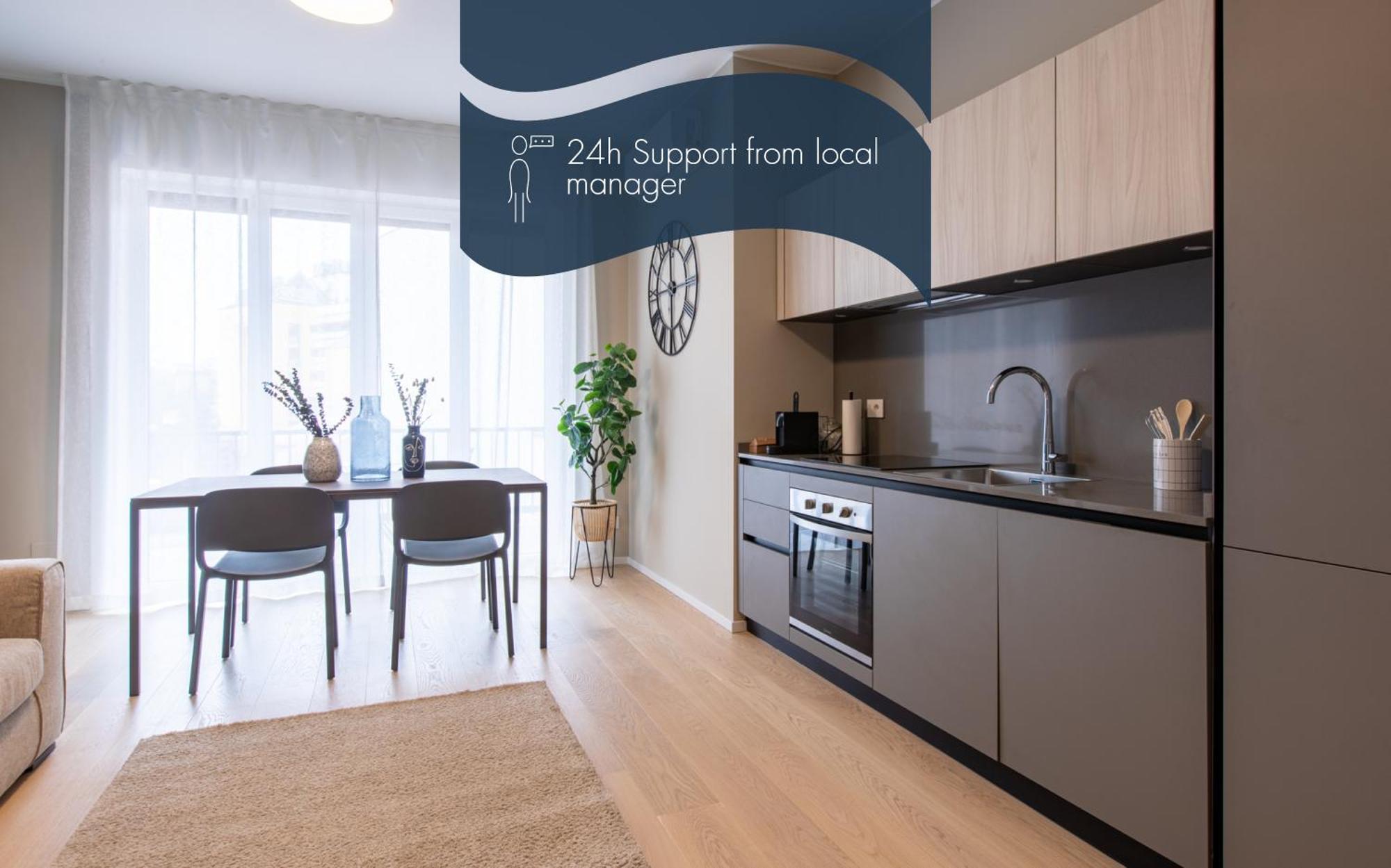 Daplace - Portaluppi Apartment Milánó Kültér fotó