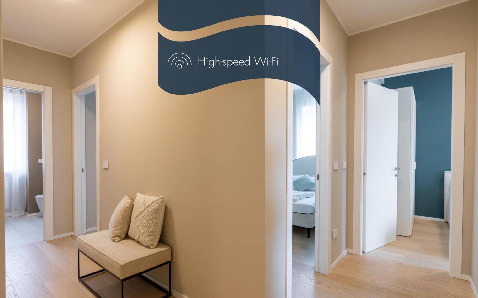 Daplace - Portaluppi Apartment Milánó Kültér fotó