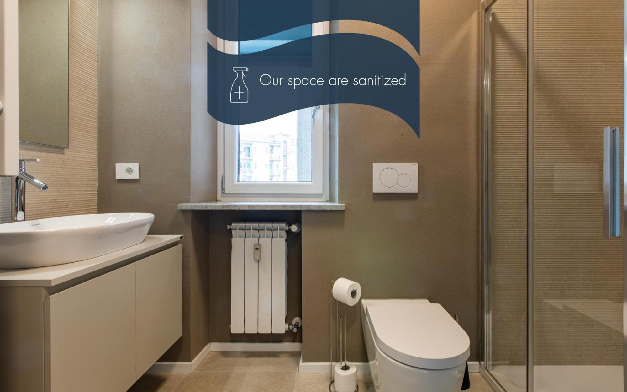 Daplace - Portaluppi Apartment Milánó Kültér fotó