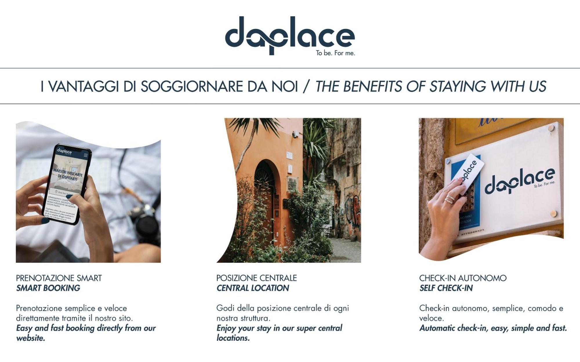 Daplace - Portaluppi Apartment Milánó Kültér fotó