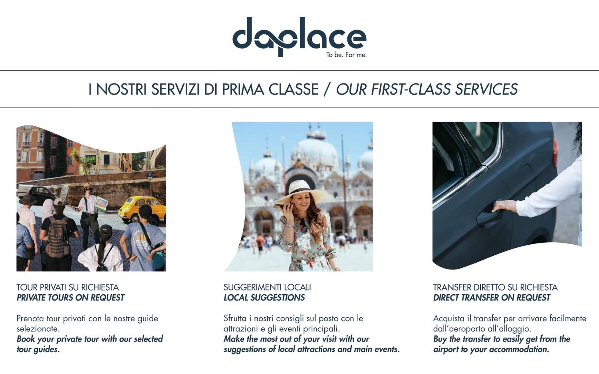 Daplace - Portaluppi Apartment Milánó Kültér fotó